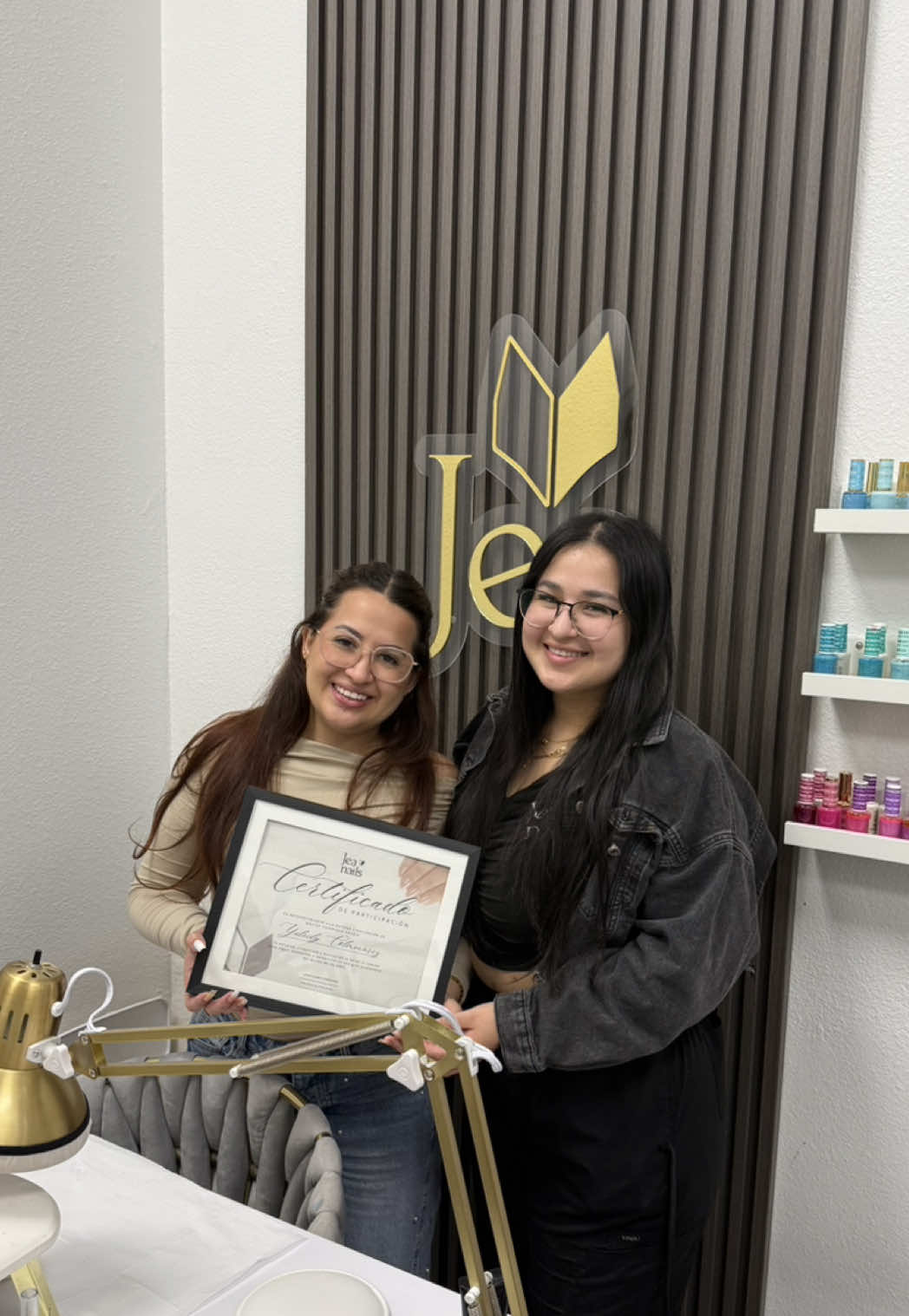 @Jea nails