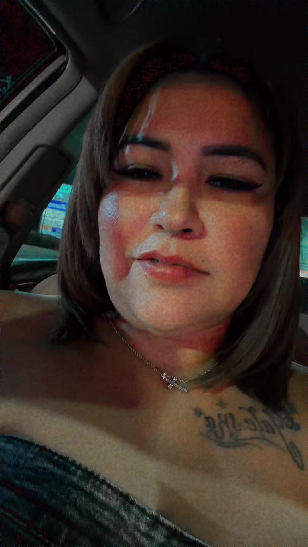 @gordita latina 💘💘💘💘