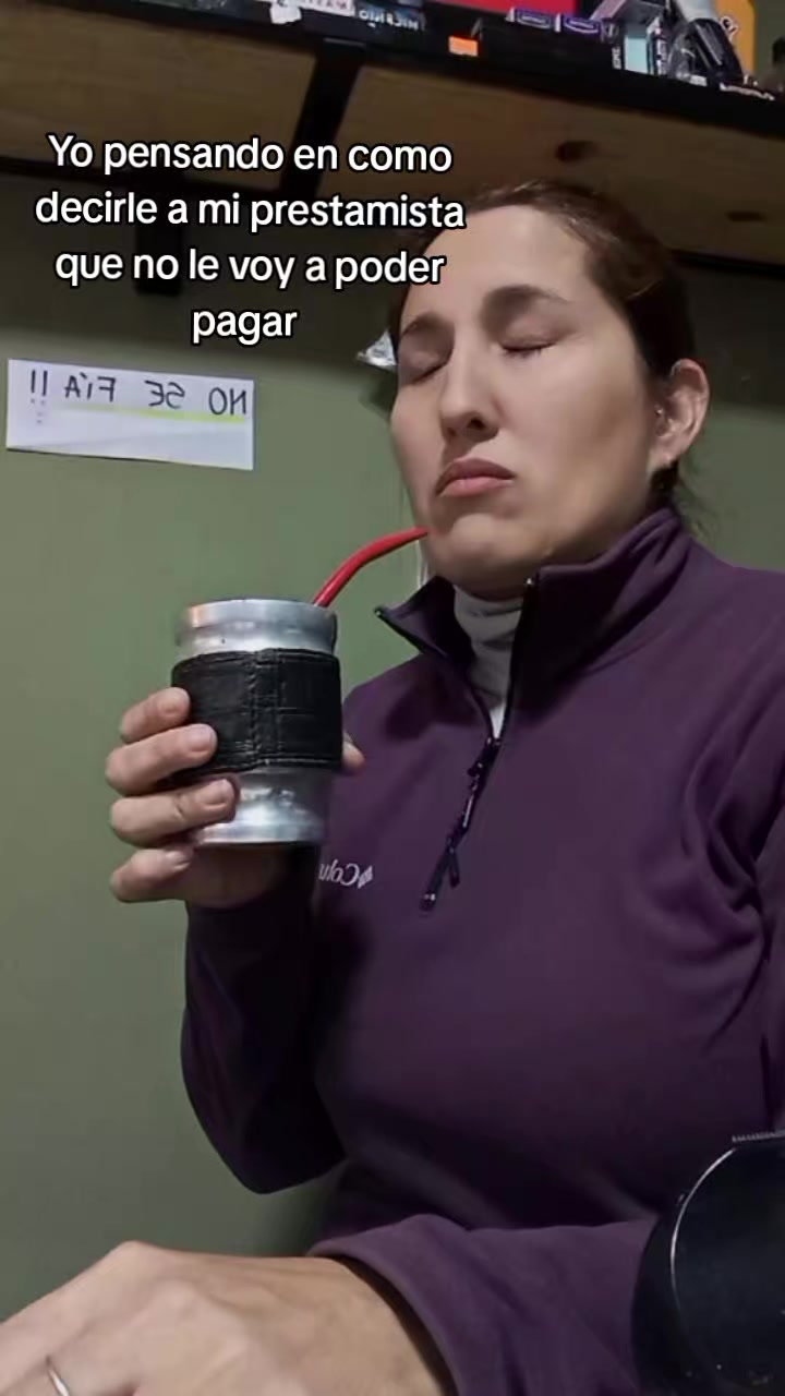 @Carla Flores