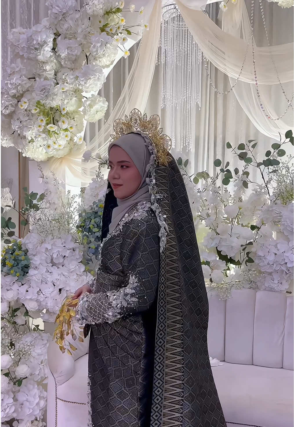 @By KakNa Millennium Bridal