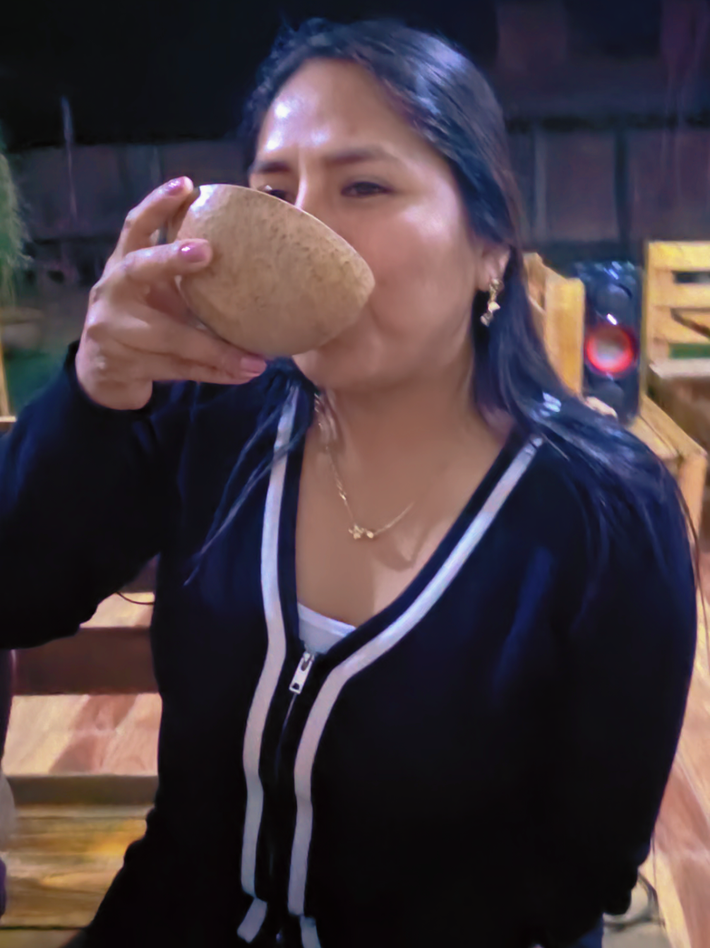 @Ayda Vanesa Choque Velasquez