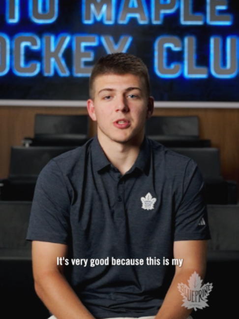 @Toronto Maple Leafs