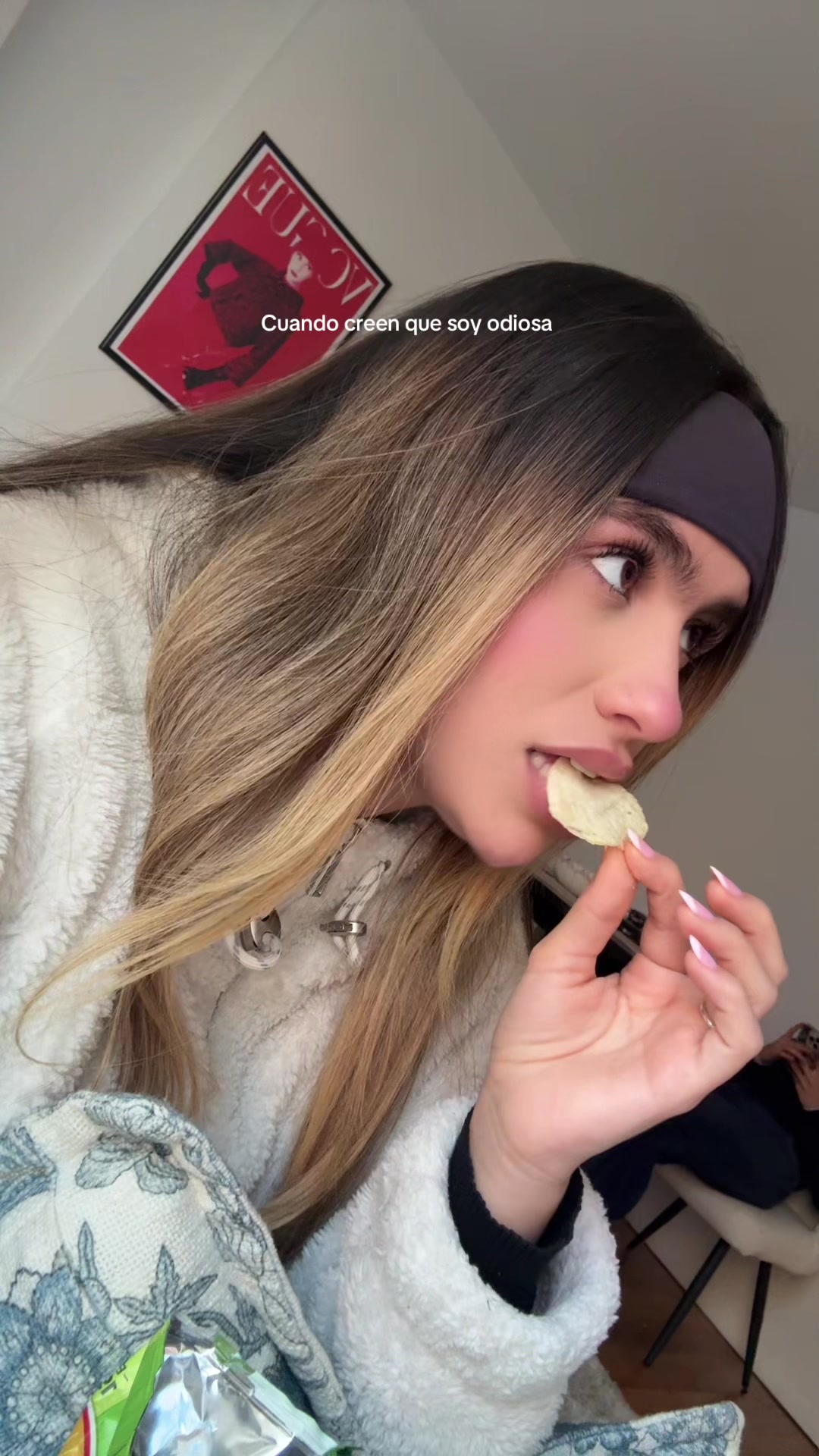 @Luana