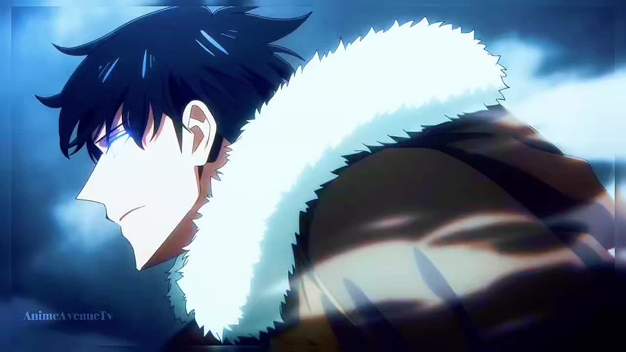 @AnimeAvenue