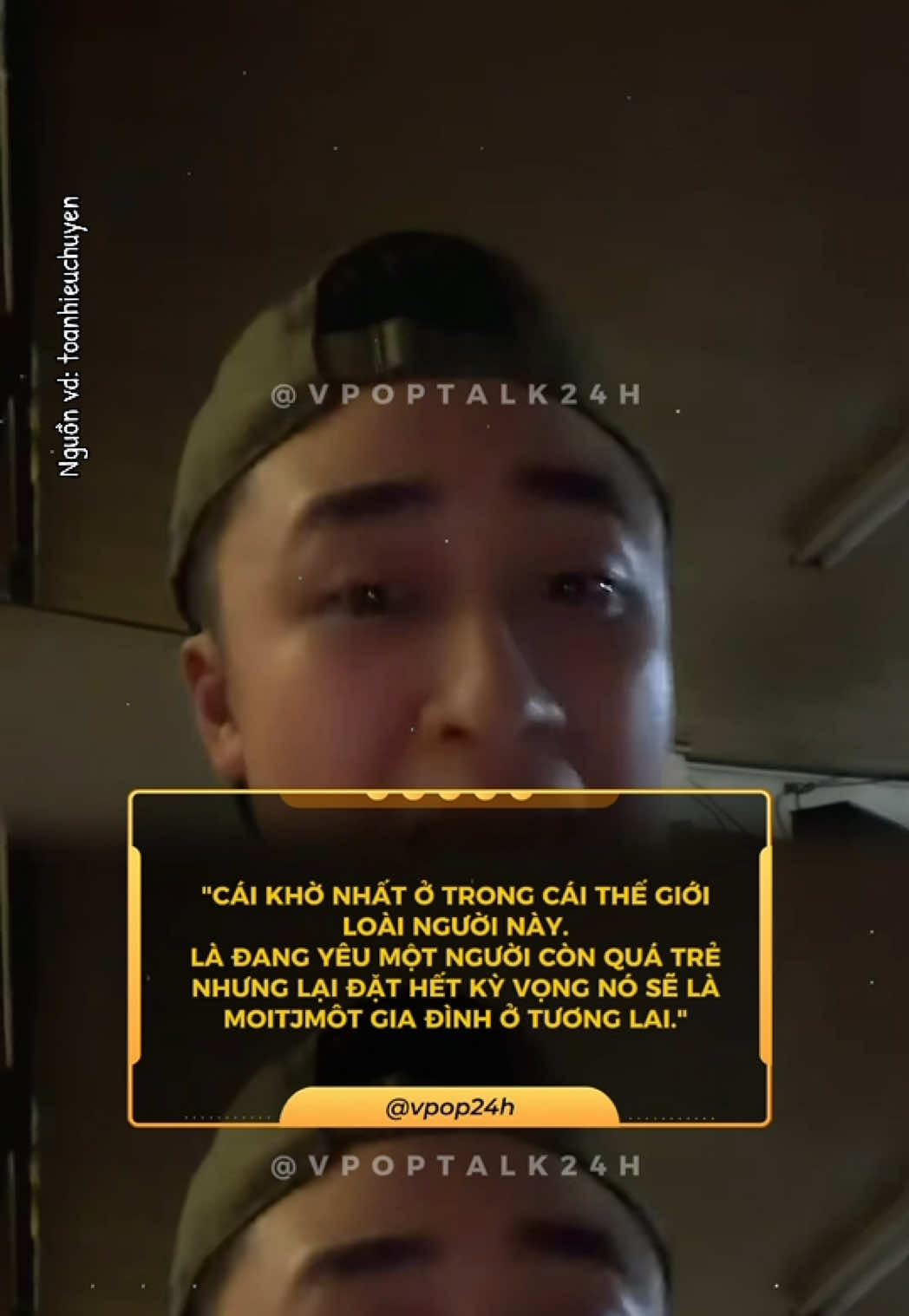 @VpopTalk 24H