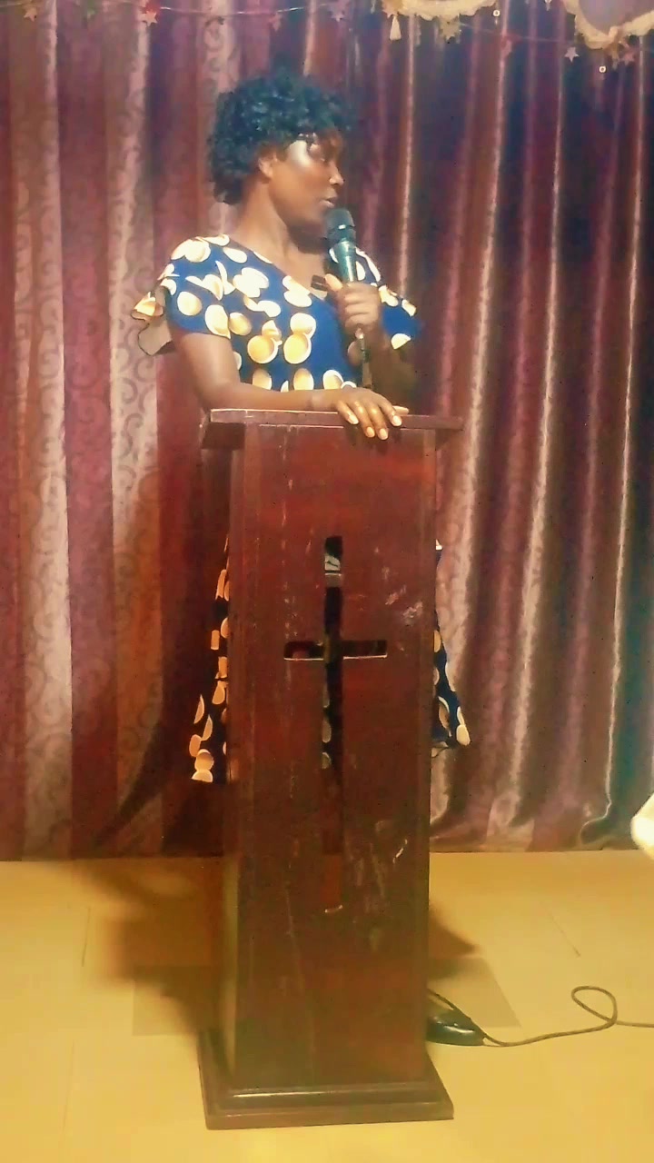 @Daily harvest ministries