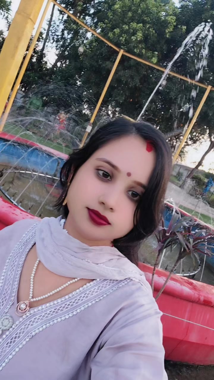@Ma_nisha gupta❣️❣️❣️