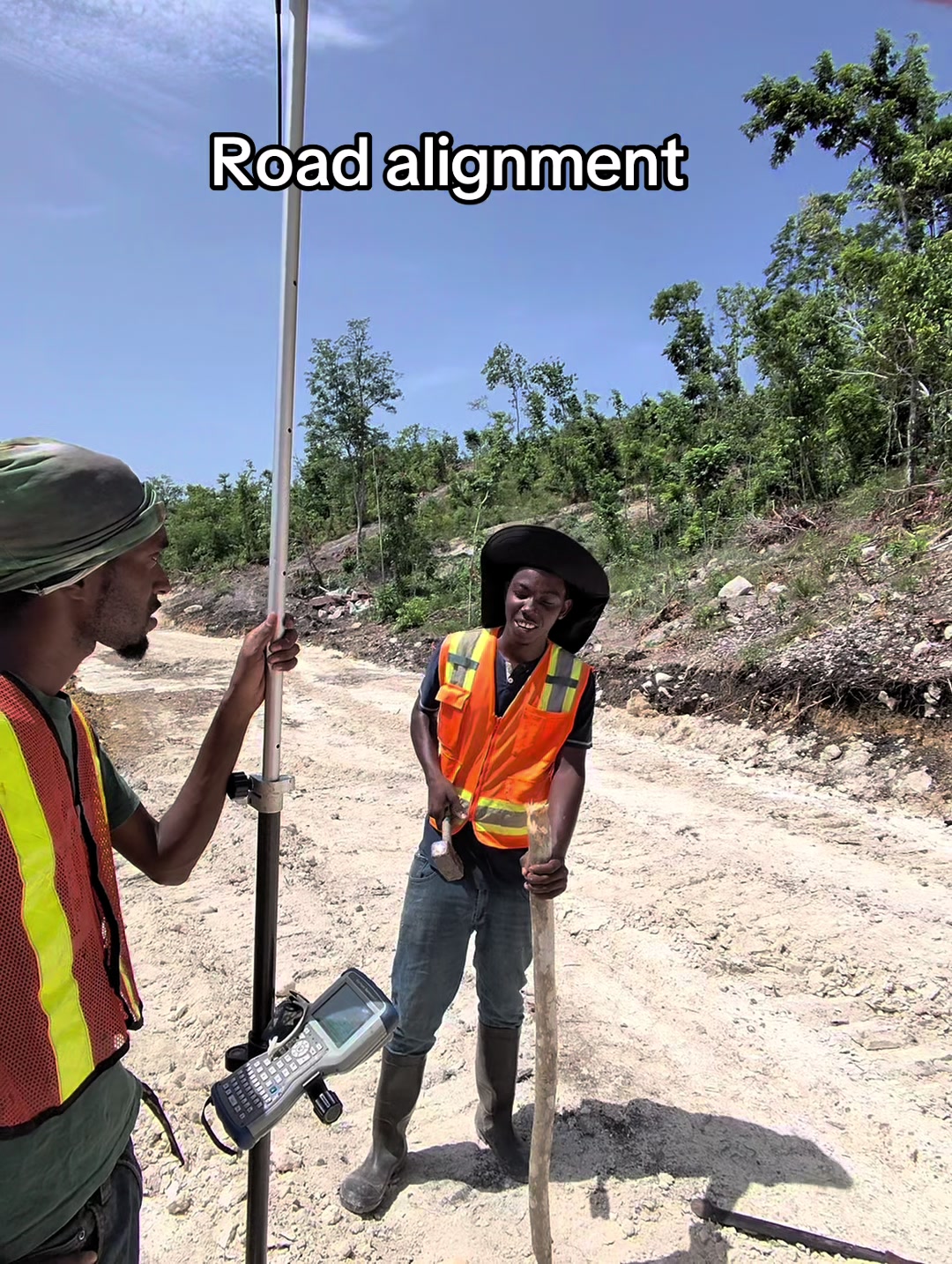 @jamaicasurveyors