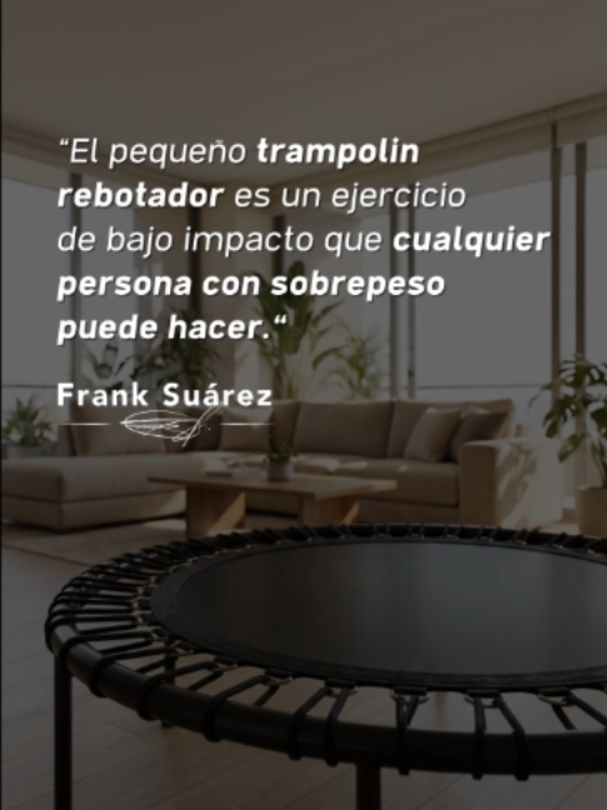 @Frank Suárez de MetabolismoTV