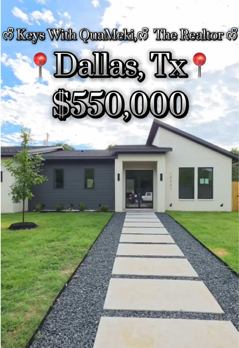@✨The_Texas Investment Realtor✨