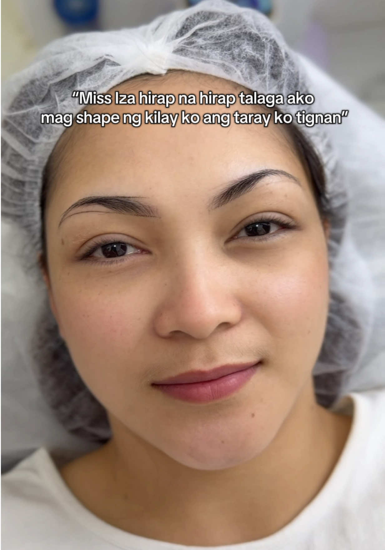@Izaberu Microblading