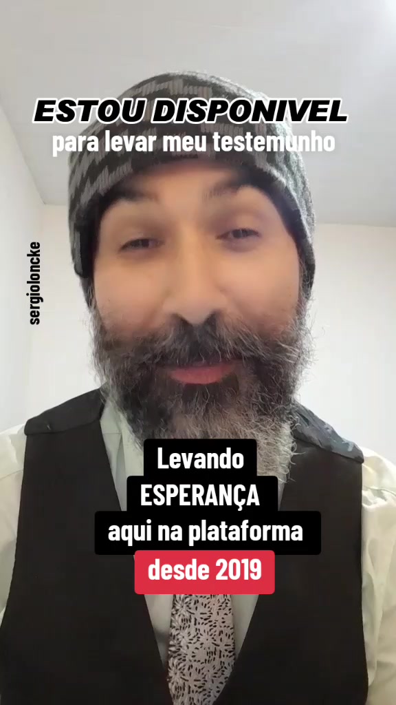 @Sérgio Loncke