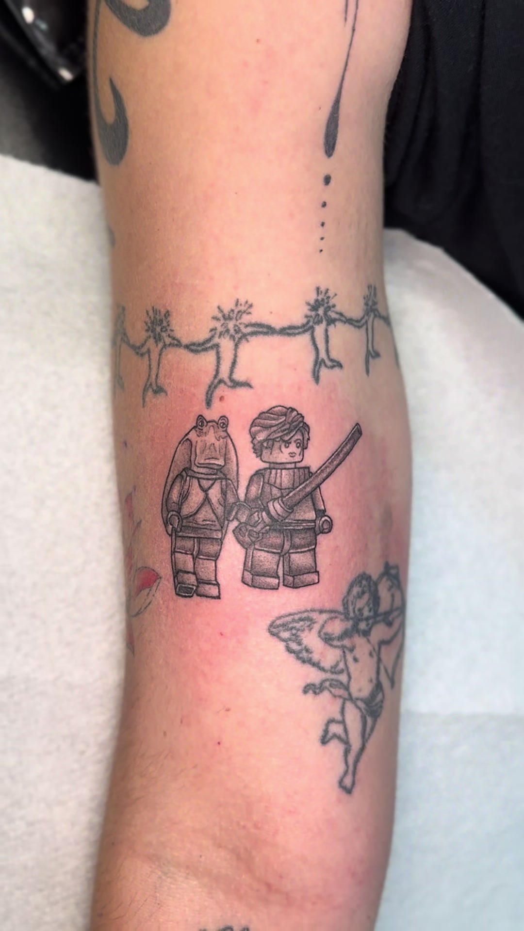 @Lexi Tats 💉