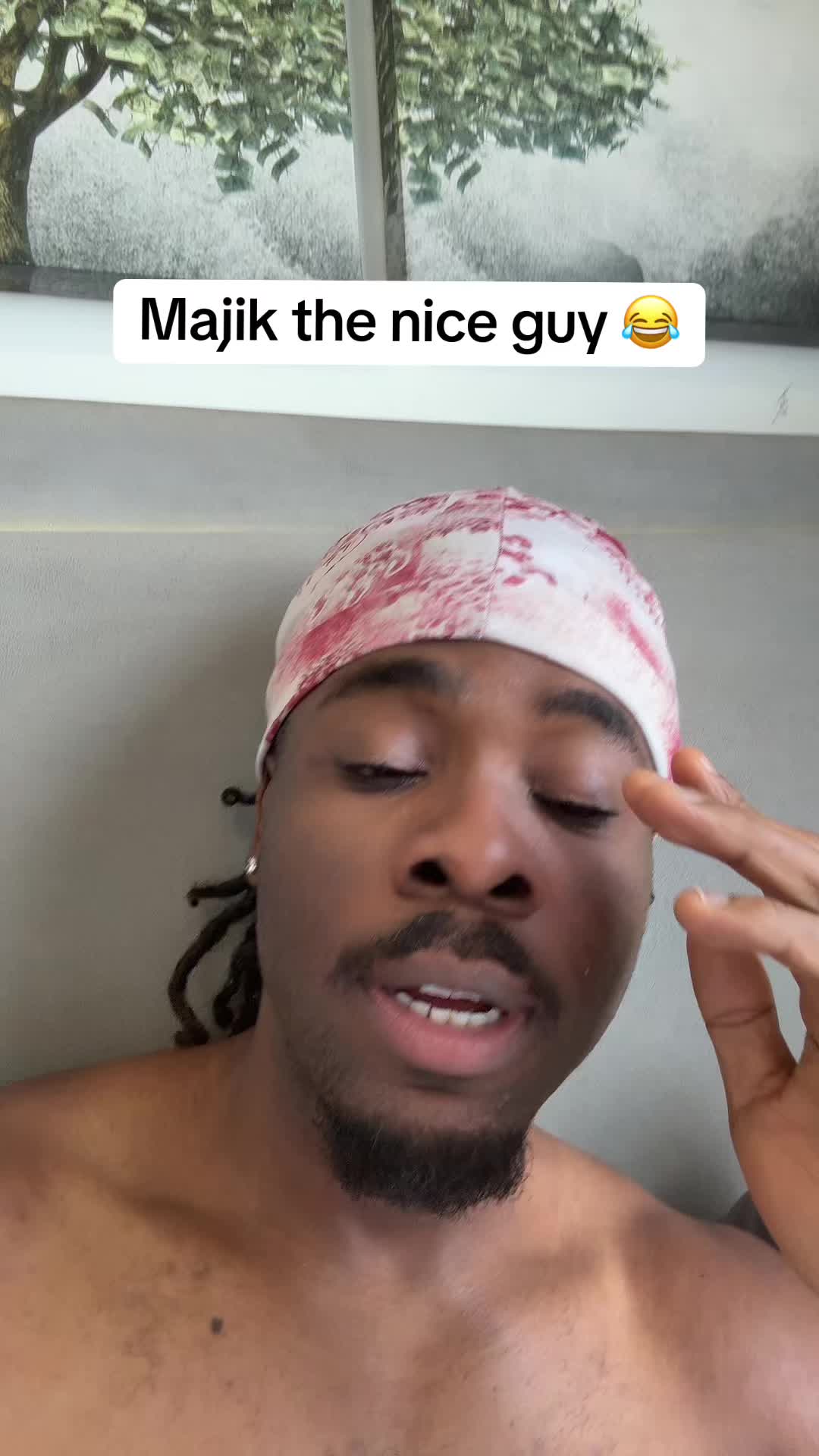 @Dread Head Majik 🇳🇬