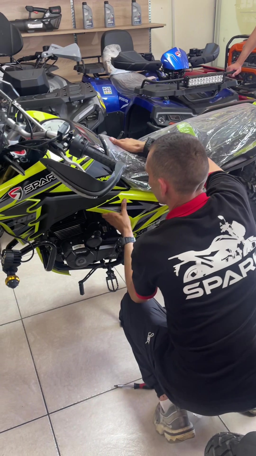 @Магазин VinMoto