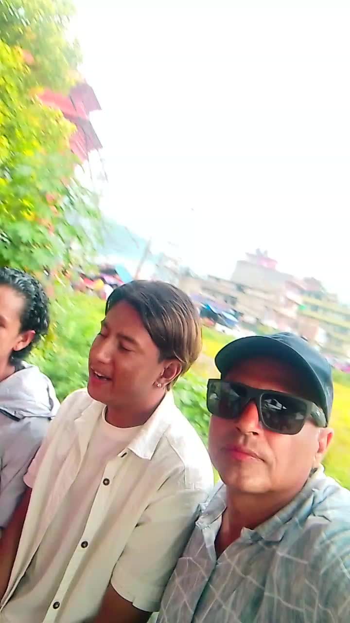@kavreliramesh