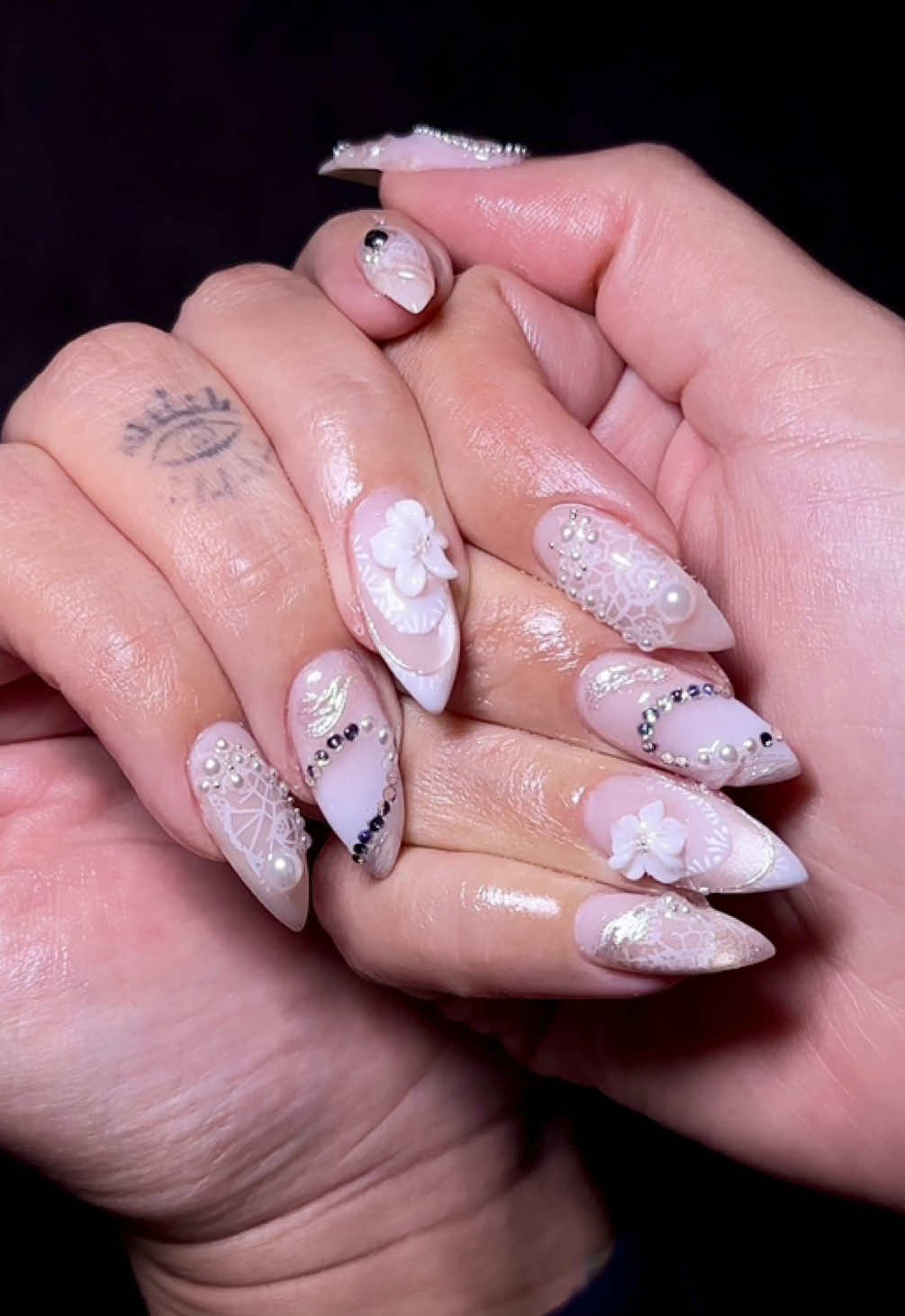 @Dubainails
