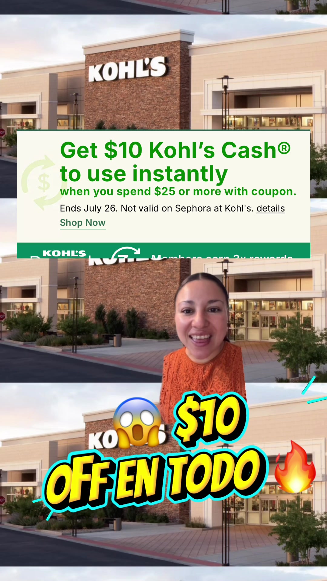 @CuponInteligentebyLiz