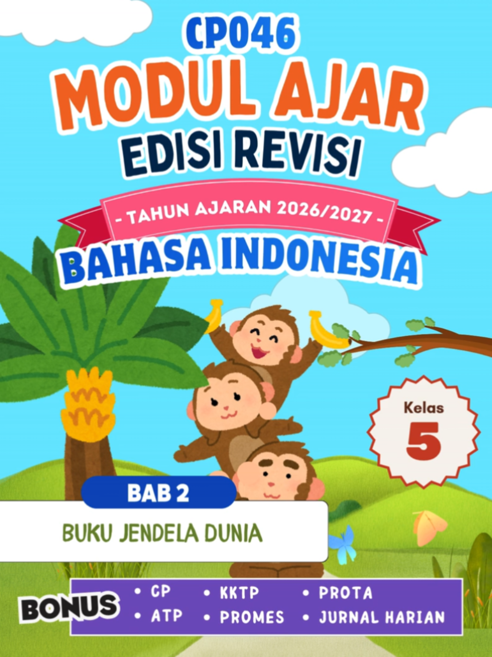 @Ruang Belajar