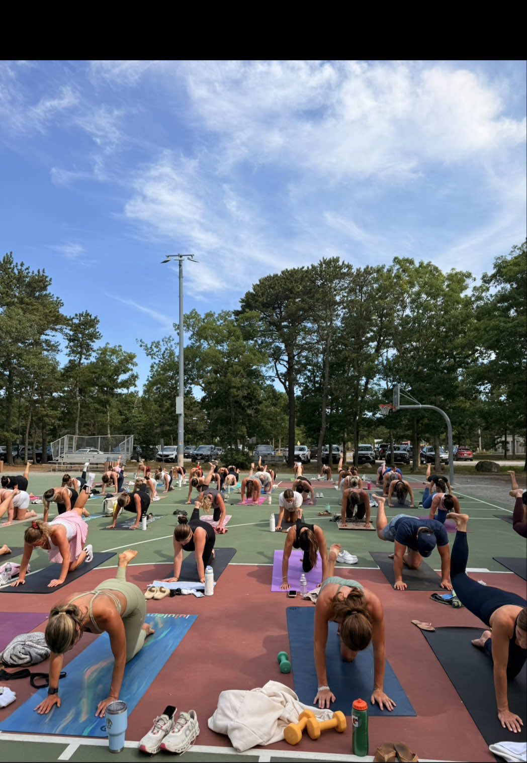 @Serena | Yoga Sculpt