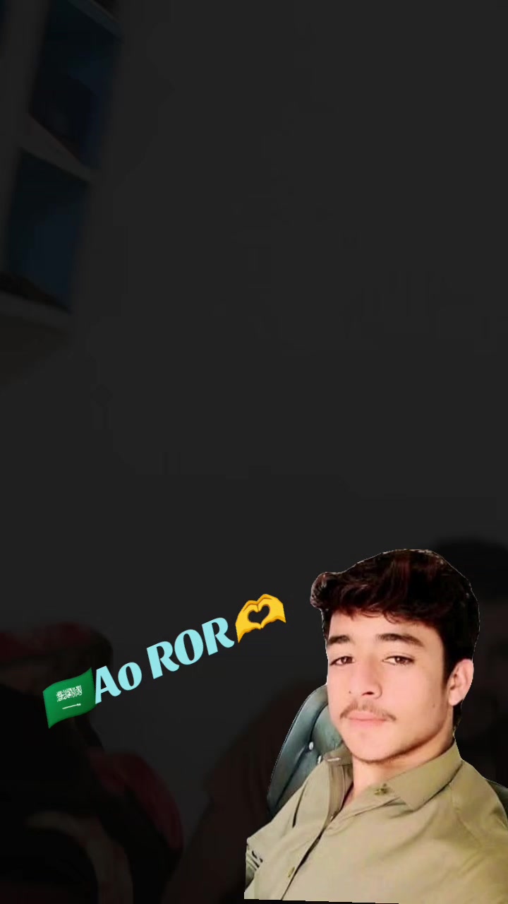 @FaiSal احمد🇵🇰🫶🇸🇦