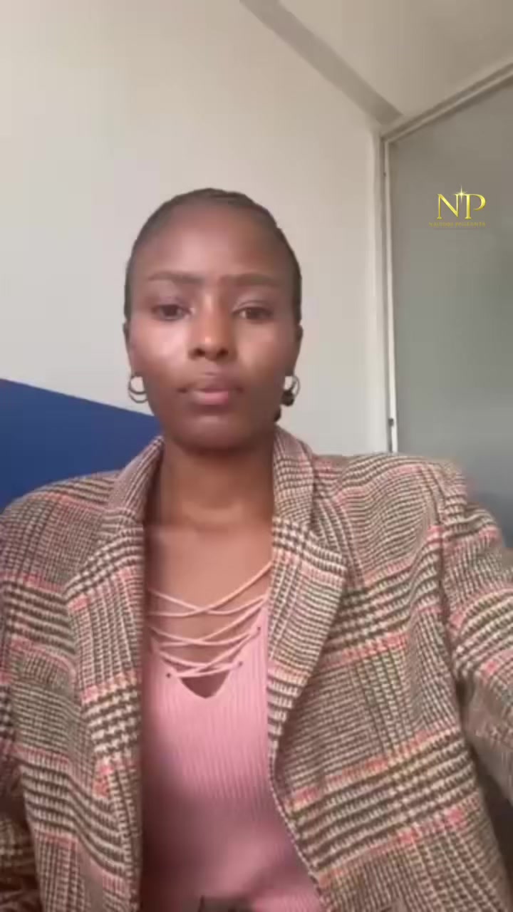 @NAIROBI PAGEANTS