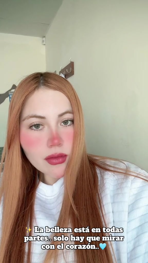 @Mishellita โจ๐ชฝ