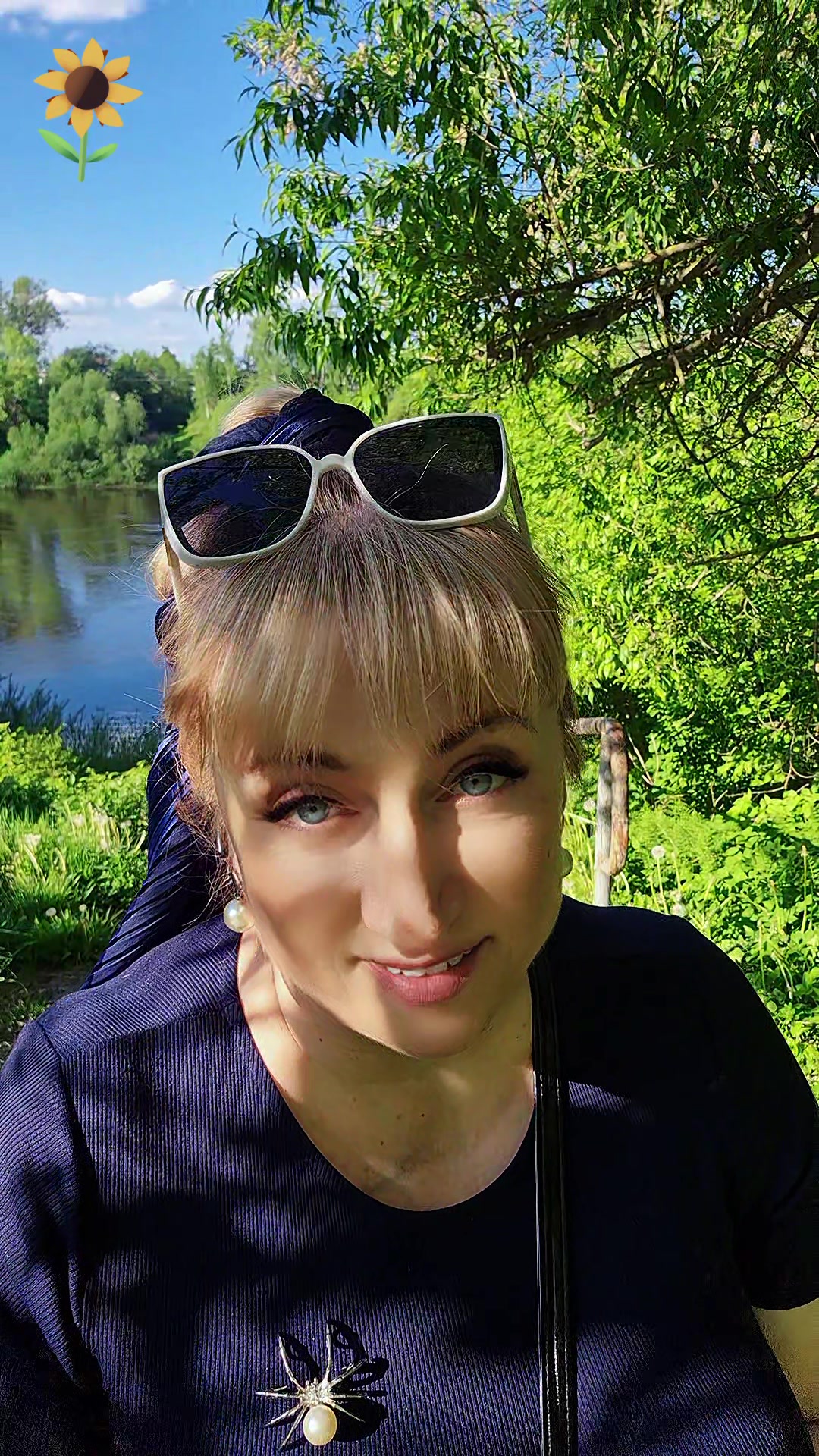 @🌻Lyudmila🌻