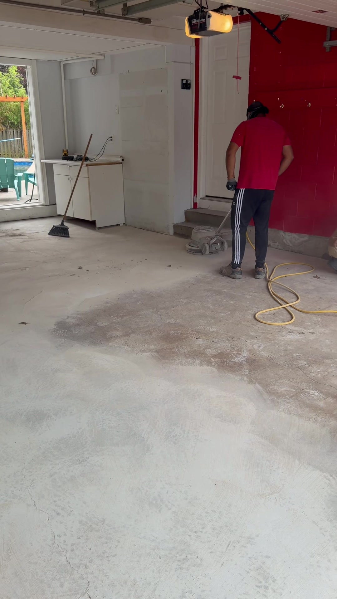 @G k Renovation & Concrete