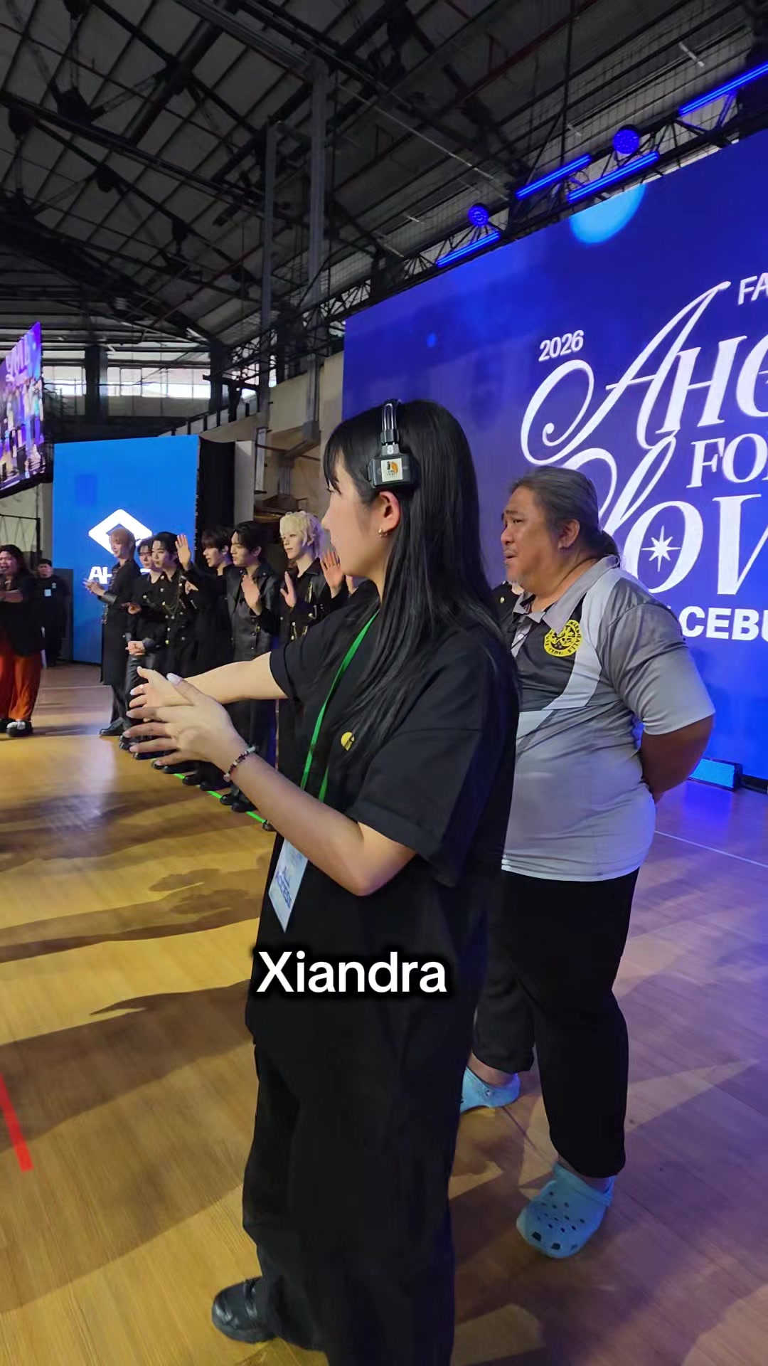 @Xiandra
