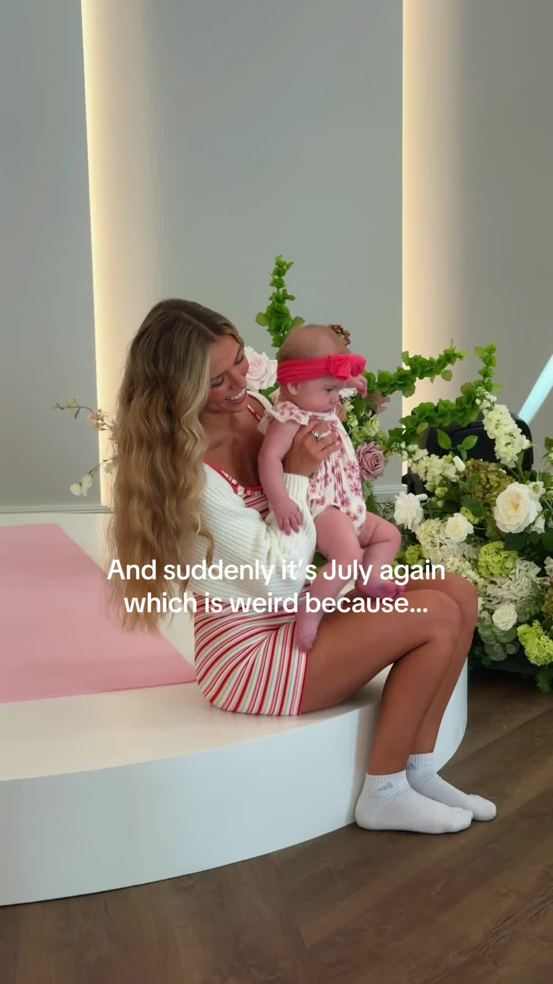 @Molly | First Time Mom