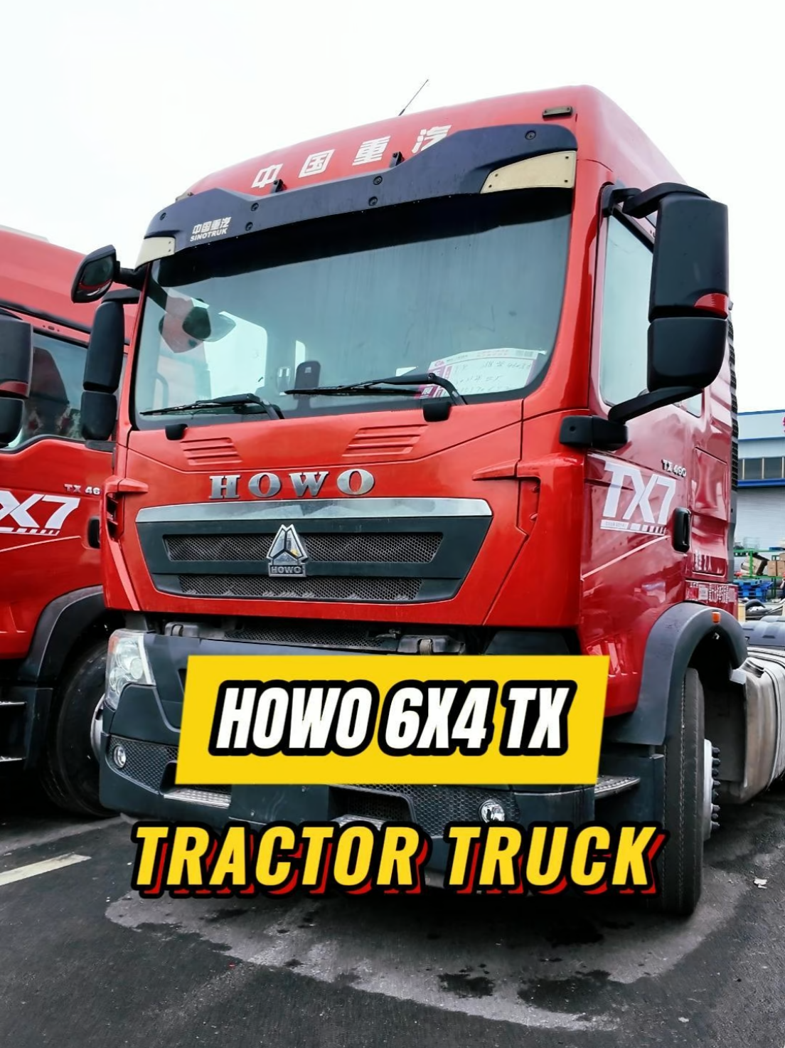 @snail truck