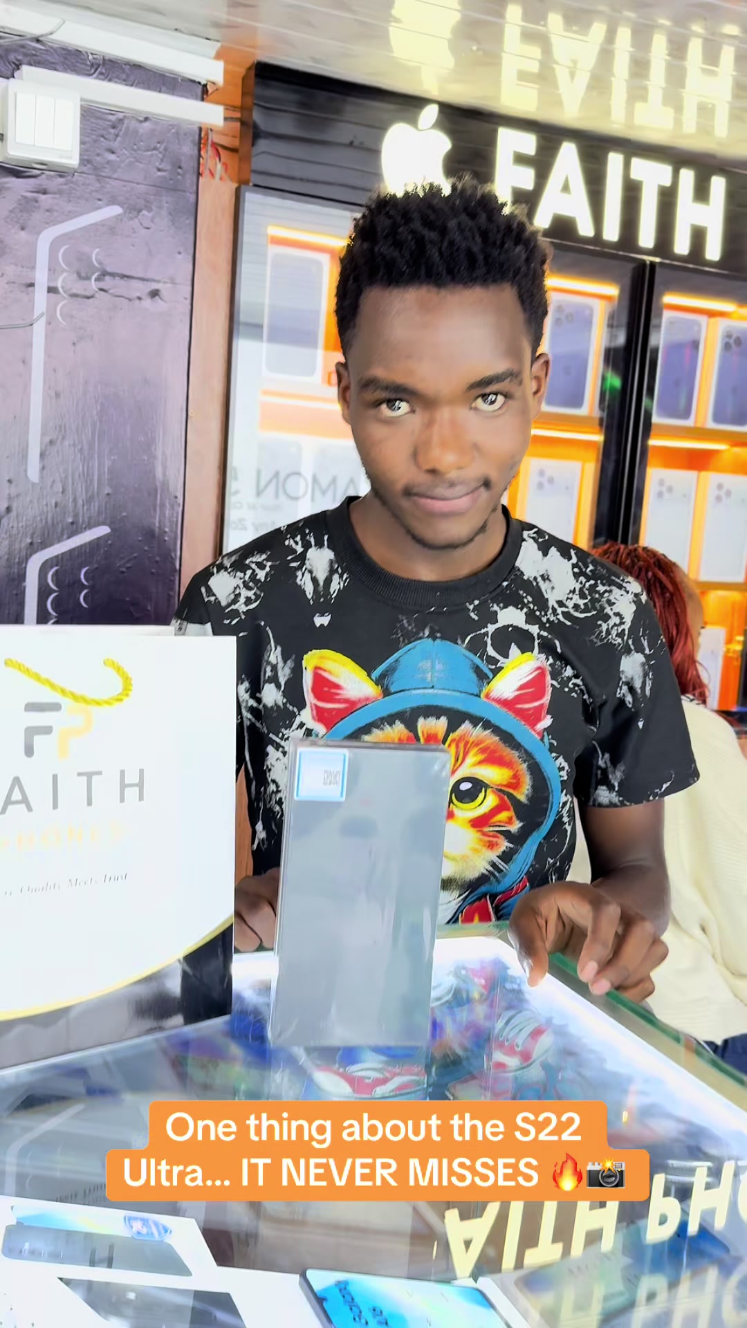 @FAITH PHONES NAKURU ๐ฐ๐ช