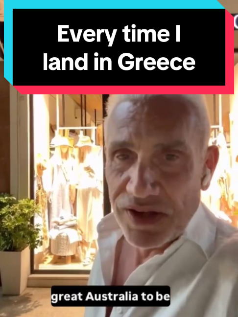 @Tom Panos