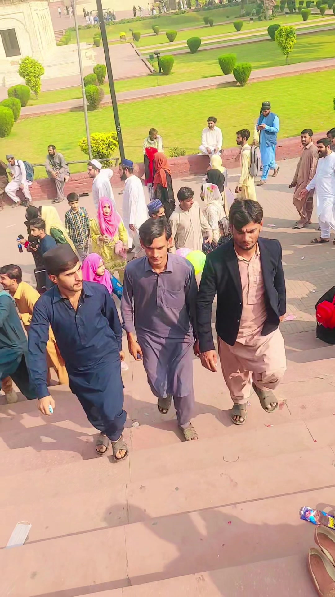 @Malik Umar Shamim