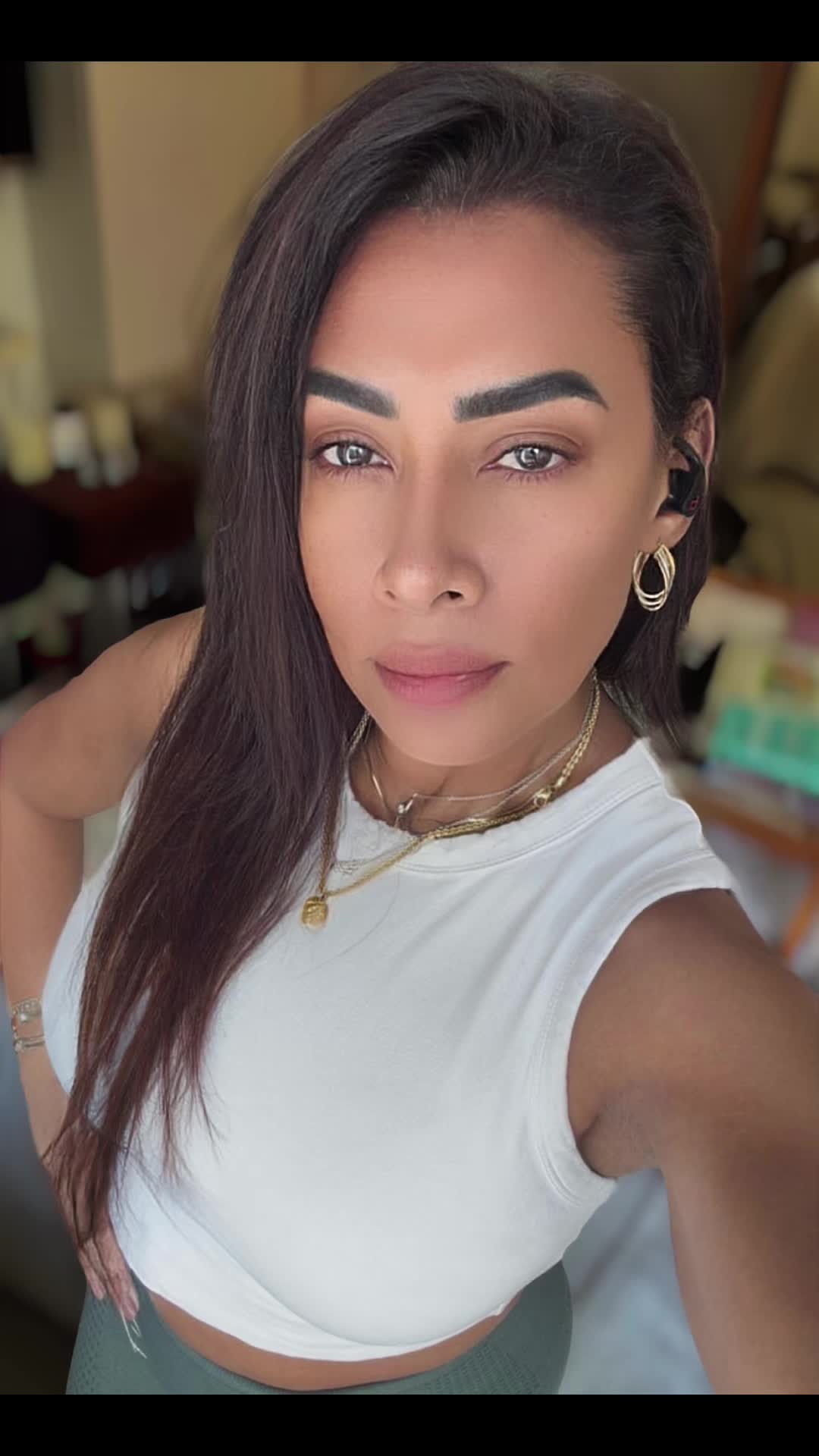 @Laila White