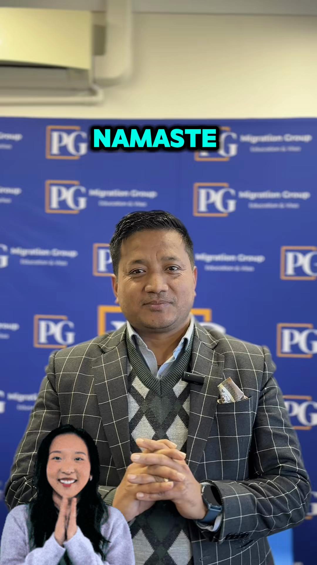 @PG MIGRATION GROUP PERTH