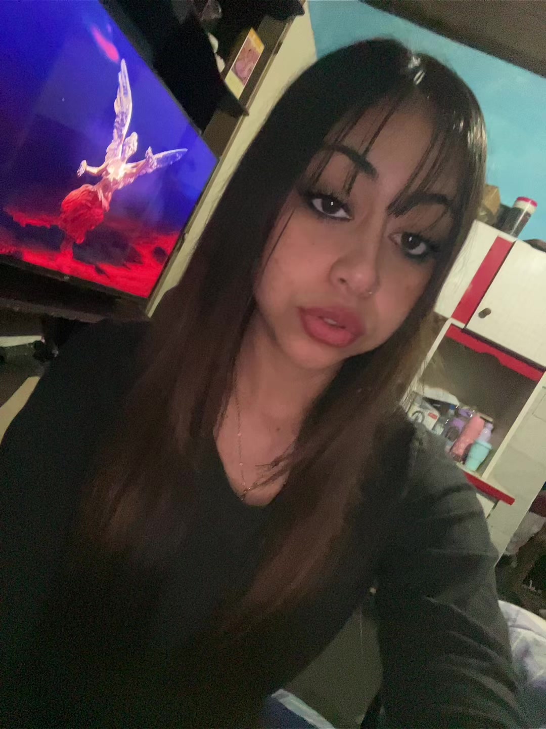 @Rosario_victoria05
