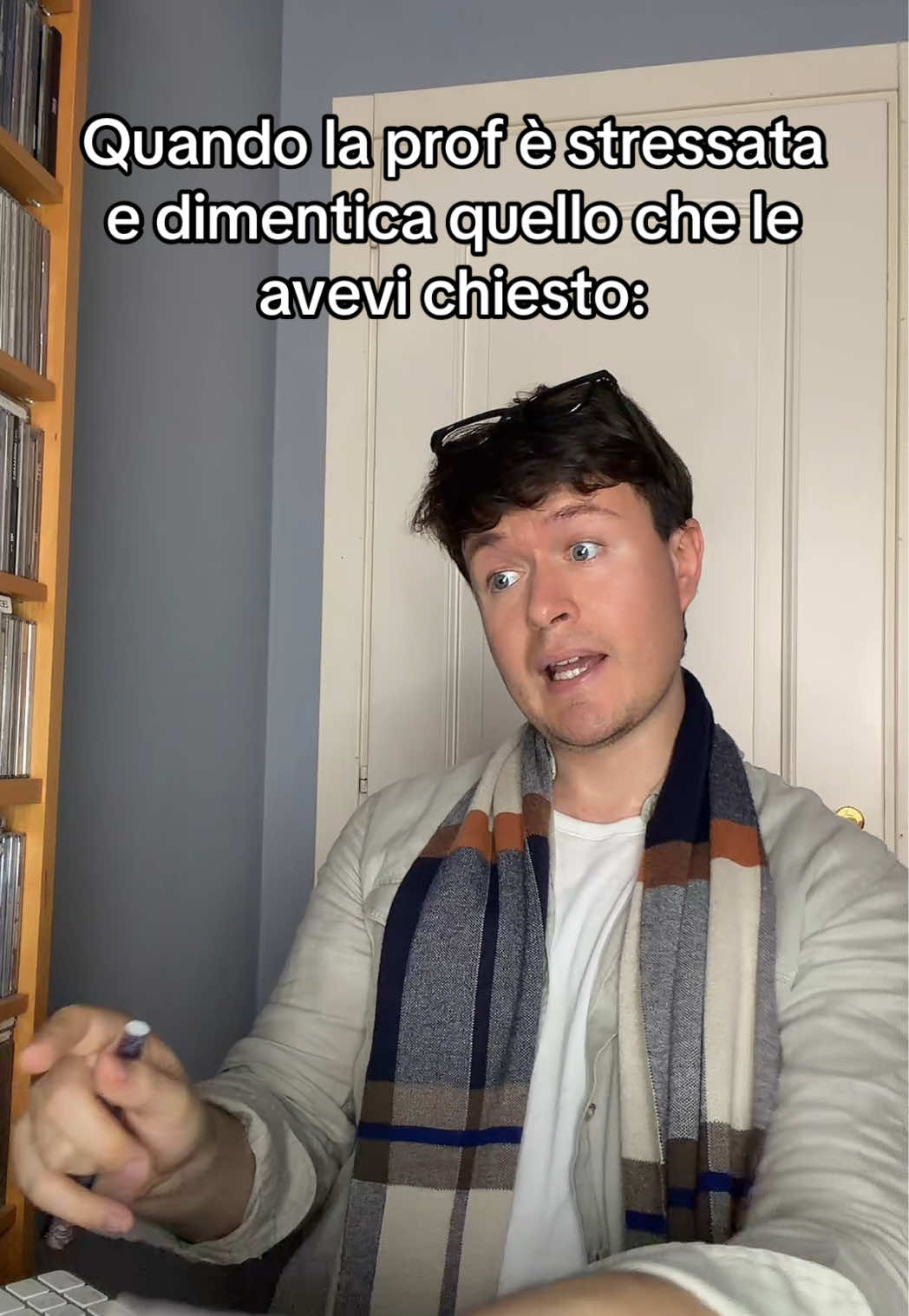 @Carabaggio