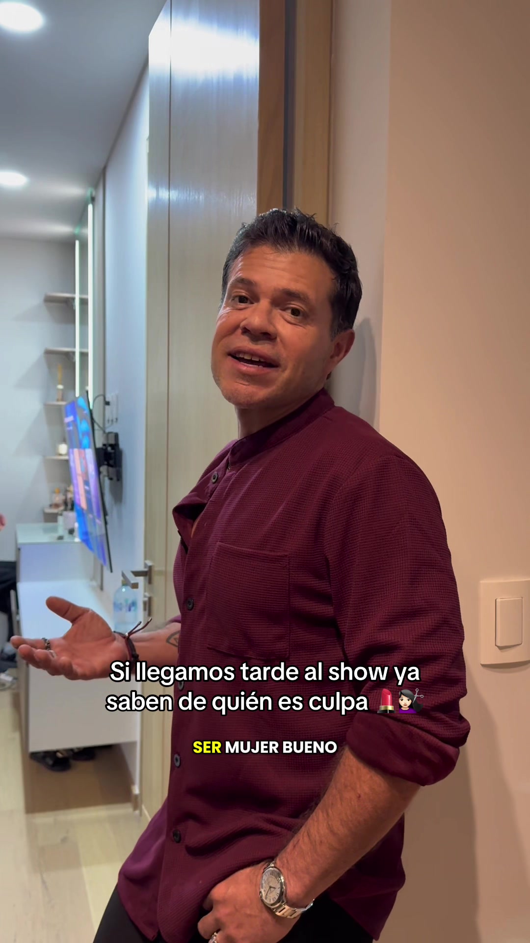 @Jorge Medina