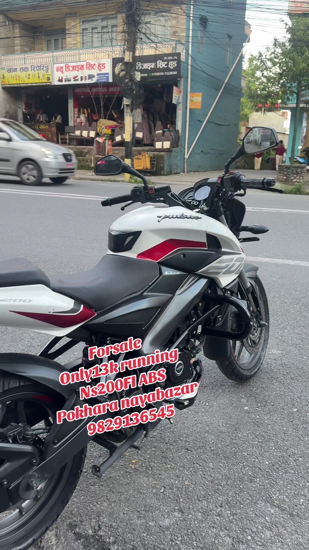 @राम्चेदेबि रिकनडिसन (pokhara)