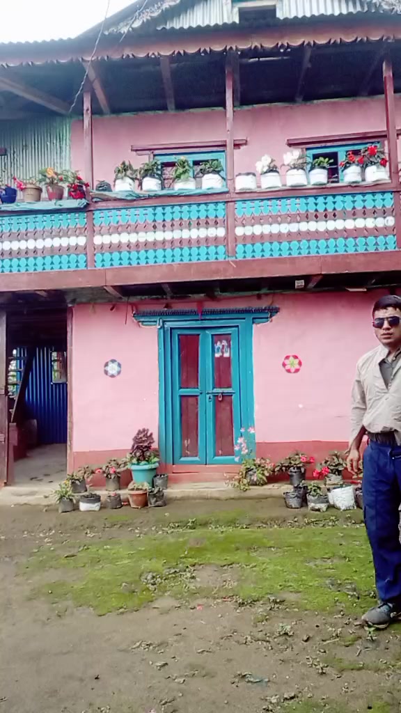 @Dinesh Pakhrin