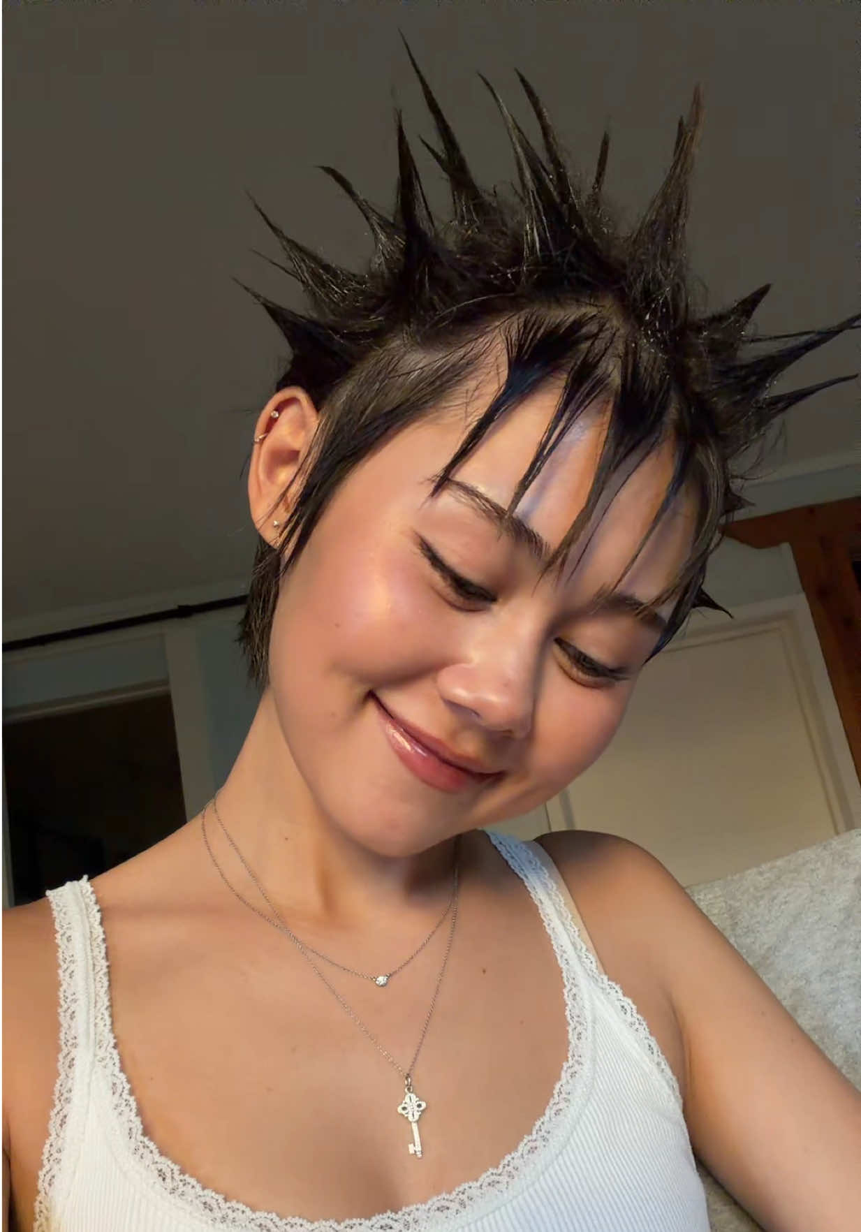@Erika