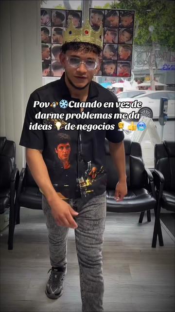 @#BarberoGufy🐧❄️el pr&iacute;ncipe🤴