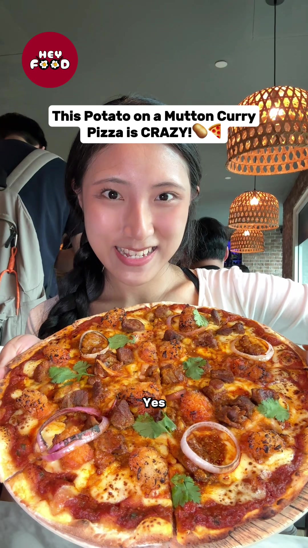 @HEYFOOD Malaysia