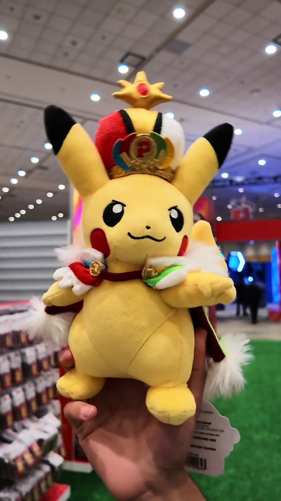 @Pokémon Company Int’l
