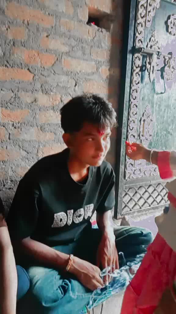 @Ranjan