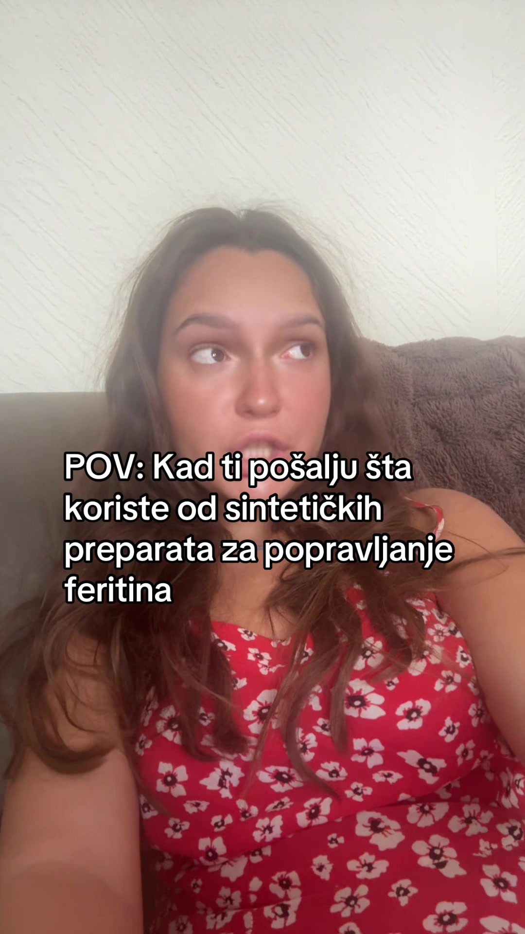 @U borbi protiv Anemije 💪🏽🩸
