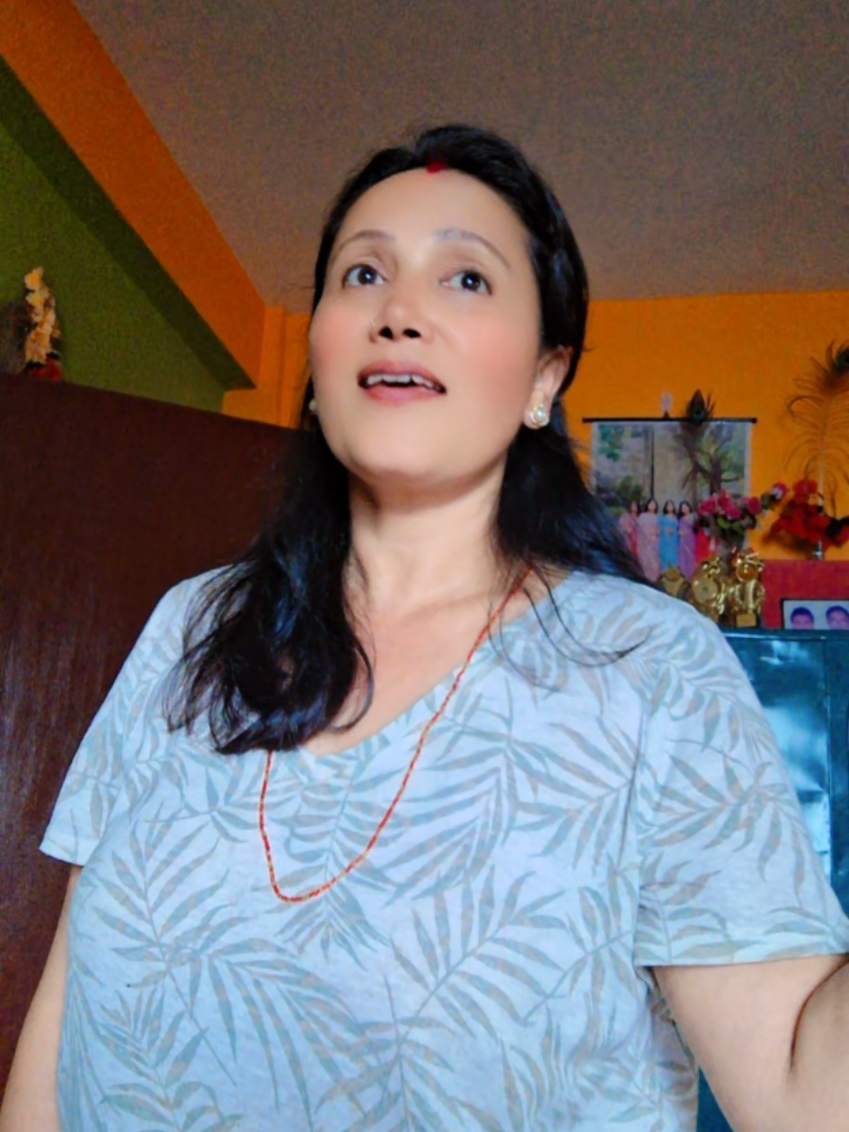 @sharmila khatri