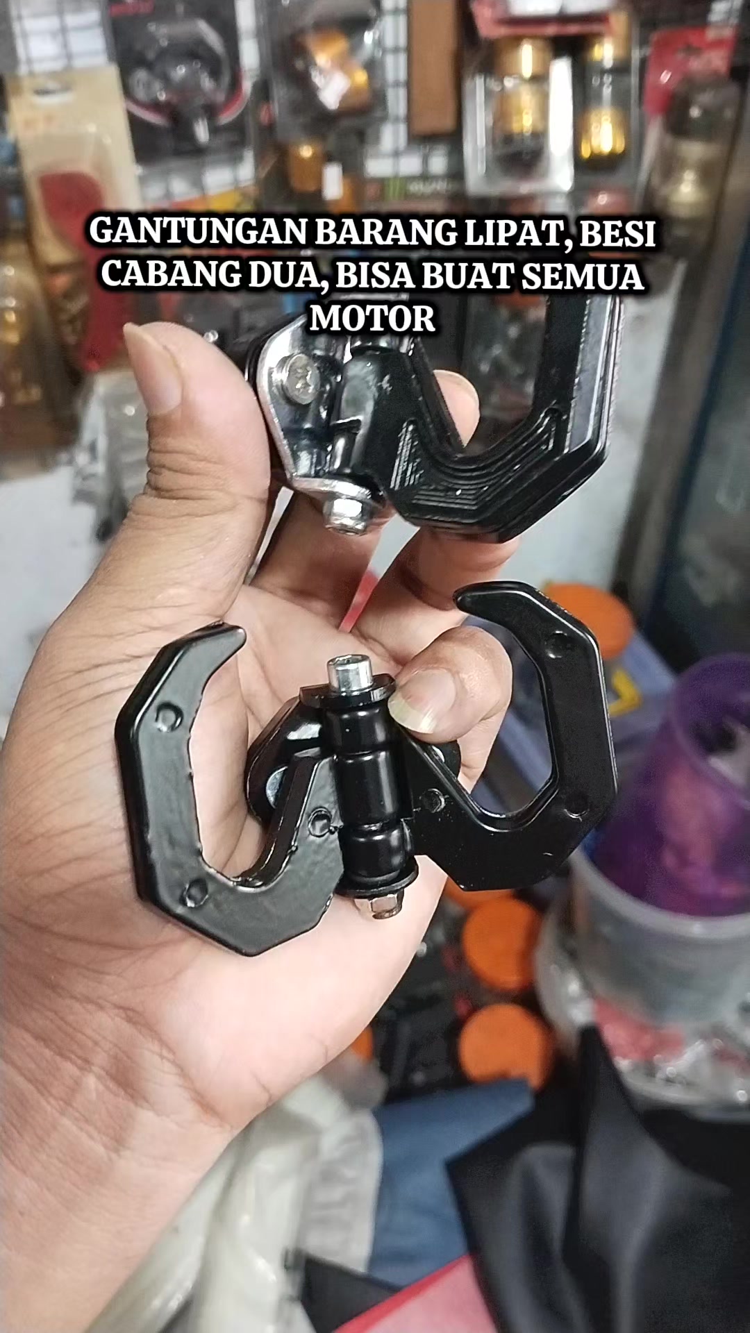 @Zhafran Variasi